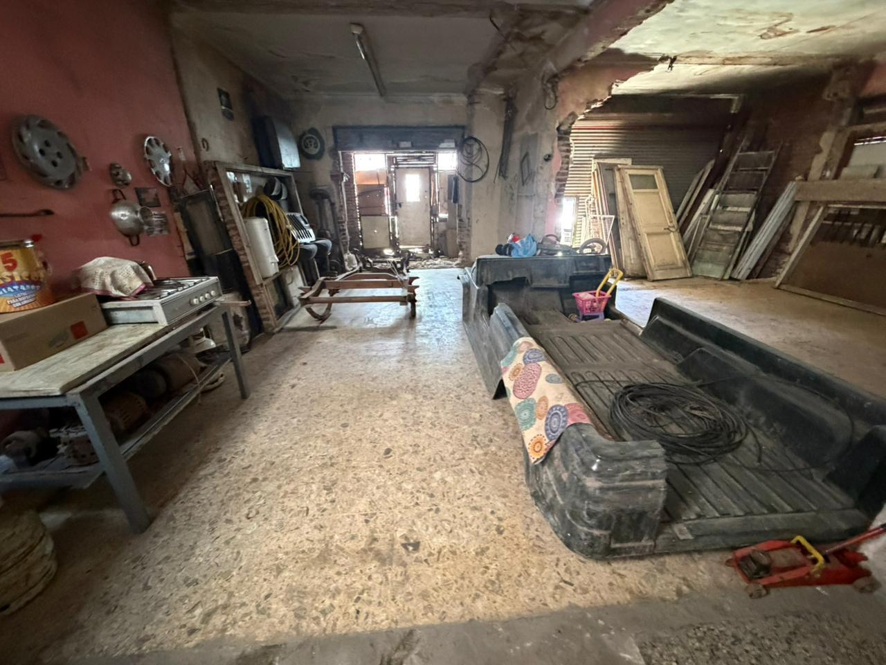 Foto de VENTA/ALQUILER GALPÓN EN ZONA ESTRATEGICA DE QUILMES ESTE, imagen 3