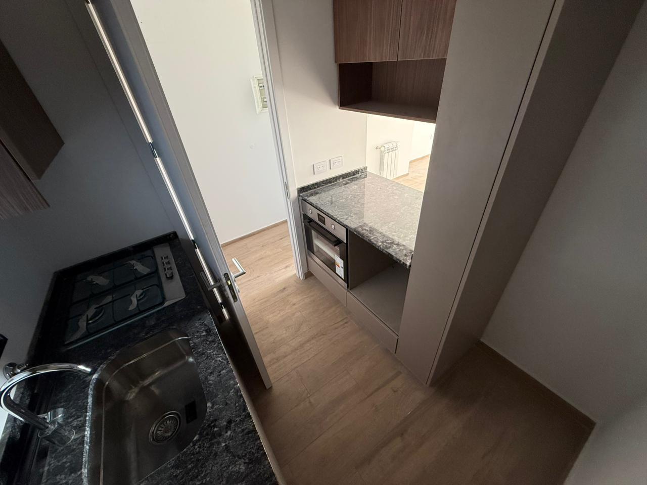Foto de VENTA DEPARTAMENTO 2 AMBIENTES A ESTRENAR CON COCHERA Y SUM EN QUILMES, imagen 4