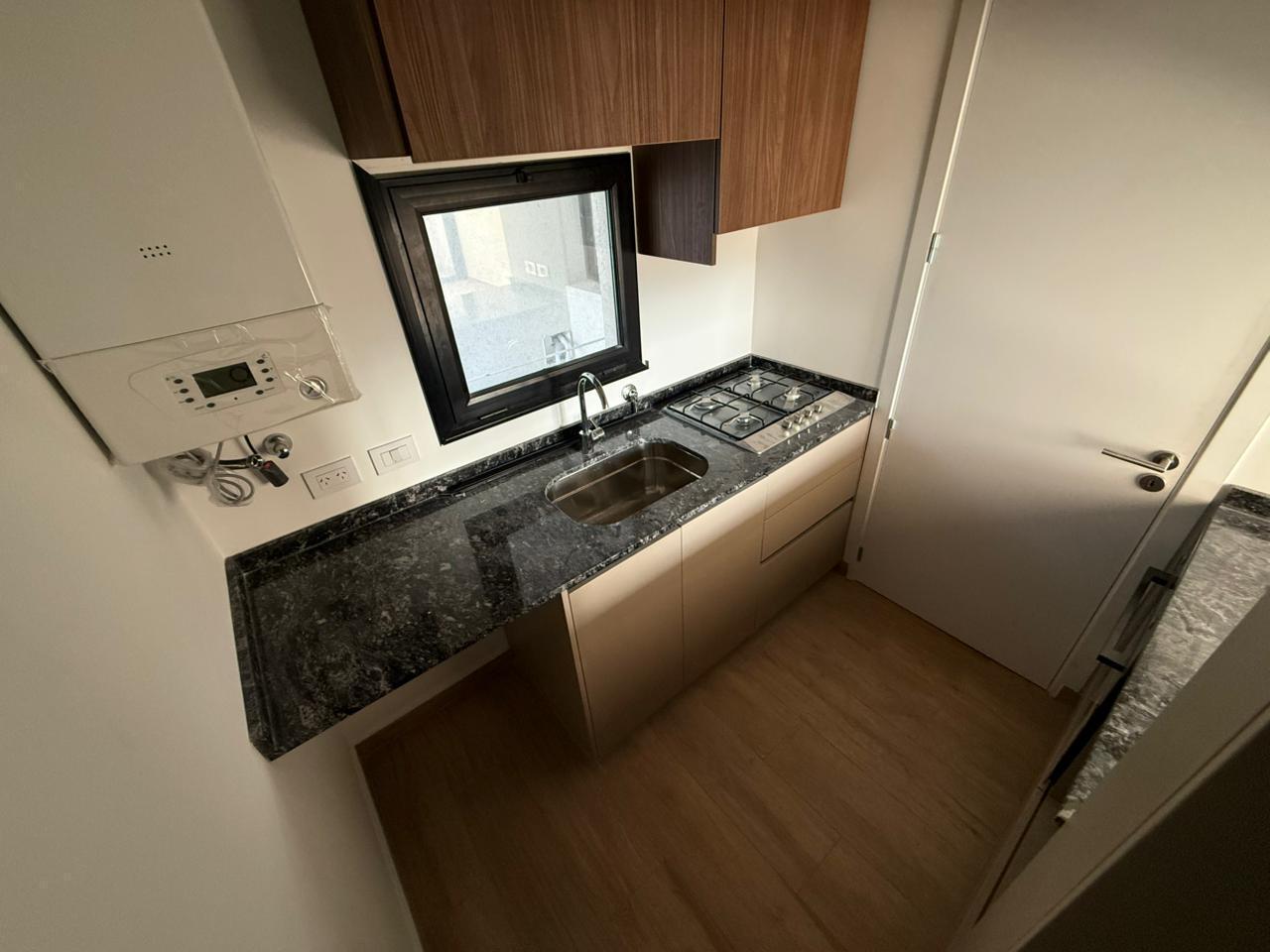 Foto de VENTA DEPARTAMENTO 2 AMBIENTES A ESTRENAR CON COCHERA Y SUM EN QUILMES, imagen 5