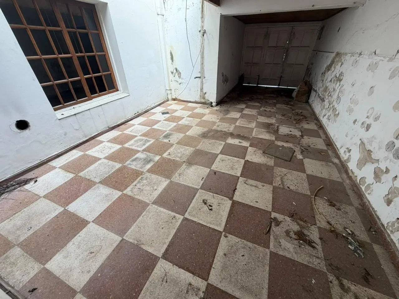 Terreno en Quilmes 3