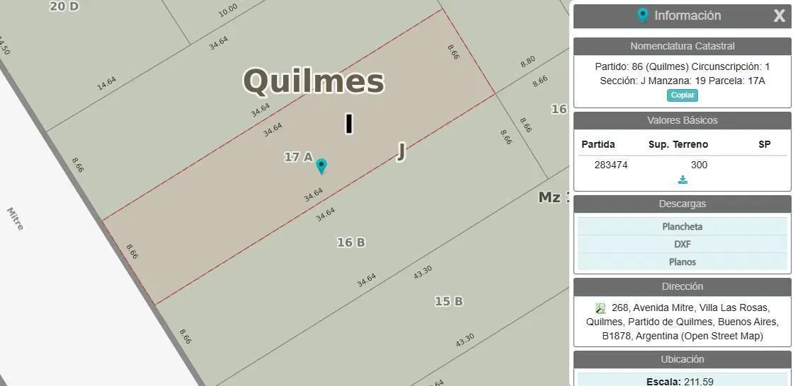 Plano 1