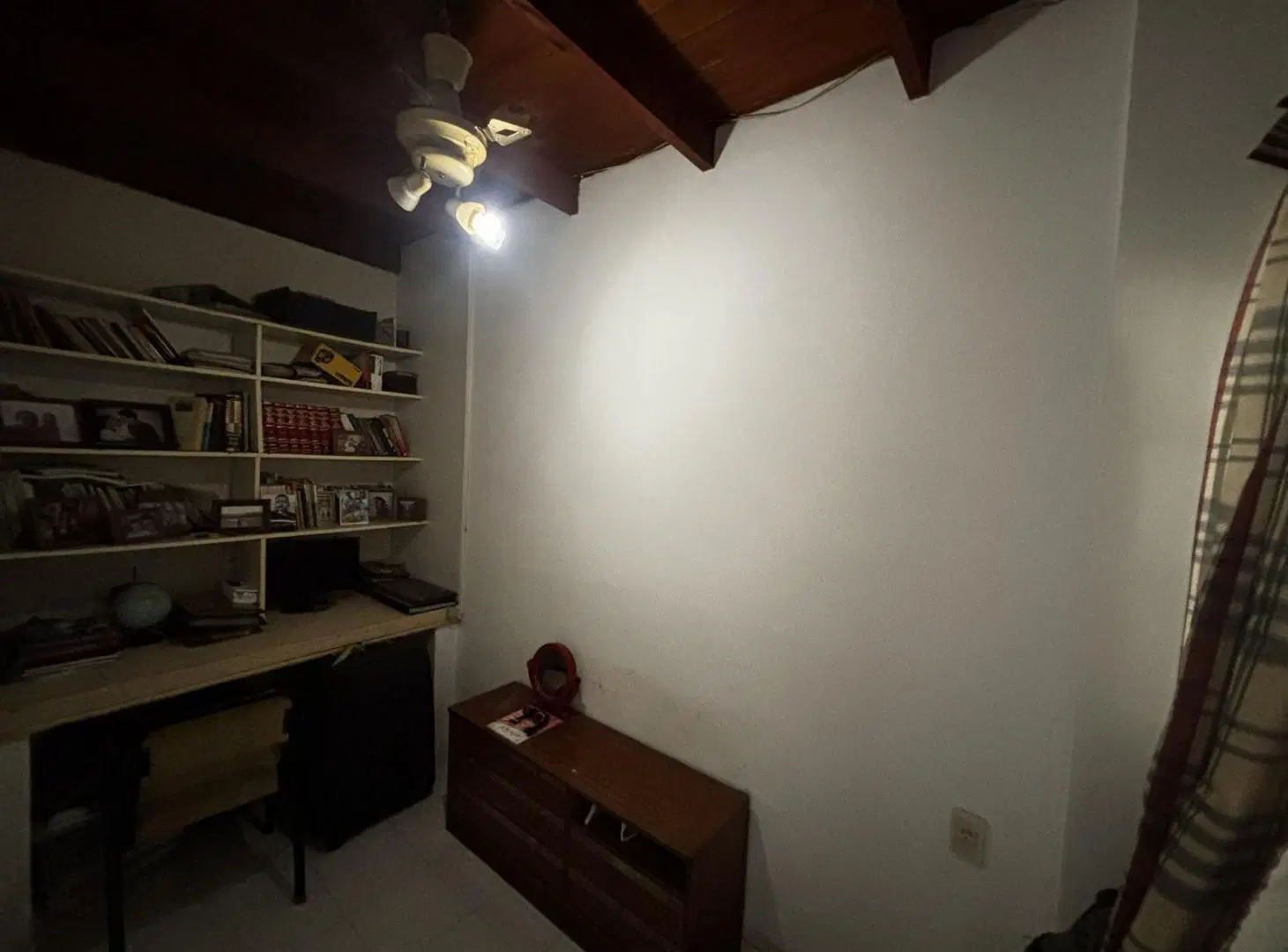 VENTA CASA 4 AMBIENTES EN VILLA CRAMER BERNAL 5