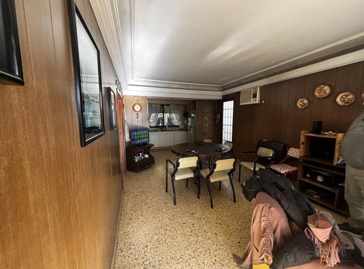 VENTA CASA 4 AMBIENTES EN VILLA CRAMER BERNAL 2