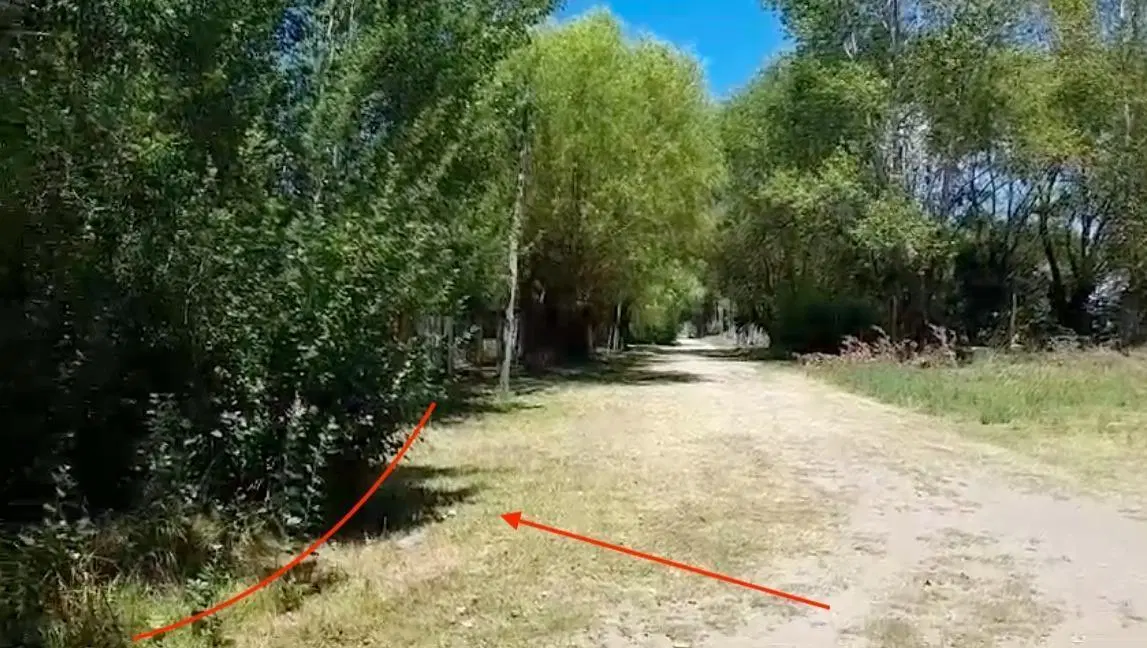 Lote de esquina | 399,15 m2 | Doble frente y orientación Norte, Aguas Verdes, Costa Atlántica 3