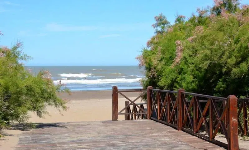 Lote de esquina | 399,15 m2 | Doble frente y orientación Norte, Aguas Verdes, Costa Atlántica 5