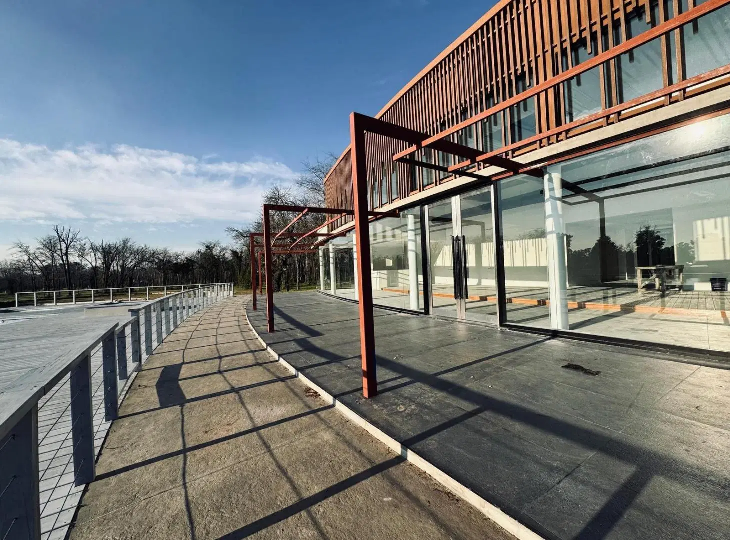 LOTE (M17) EN VENTA EN ABRIL SUR, HUDSON 2