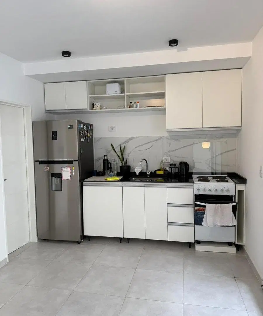 VENTA DEPTO. 2 AMBIENTES A ESTRENAR CON COCHERA EN QUILMES 2