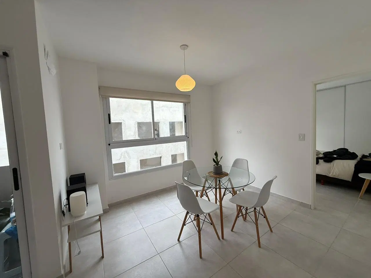 VENTA DEPTO. 2 AMBIENTES A ESTRENAR CON COCHERA EN QUILMES 1
