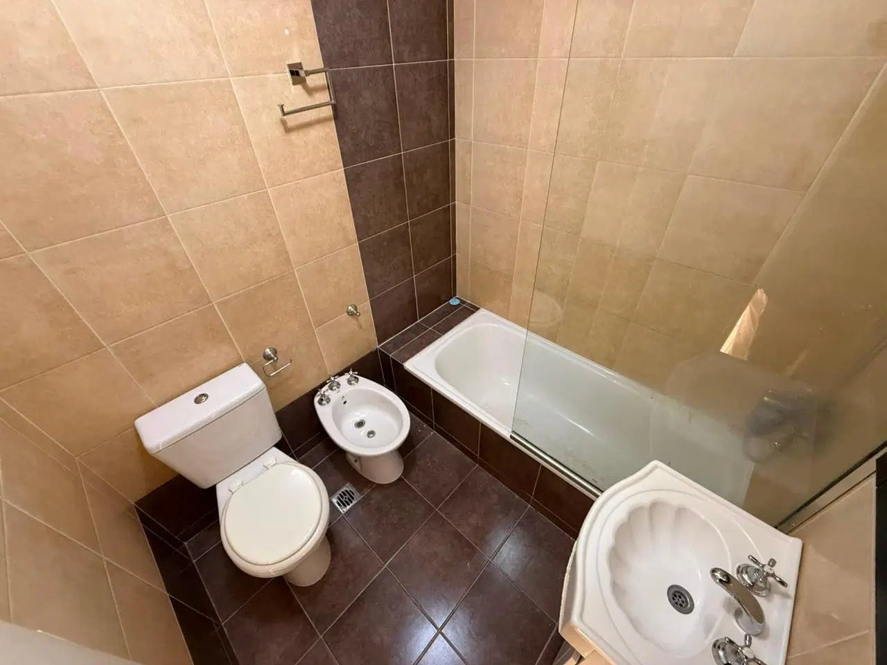 ALQUILER DEPARTAMENTO 2 AMBIENTES CON AMENITIES Y COCHERA EN WILDE CENTRO 8