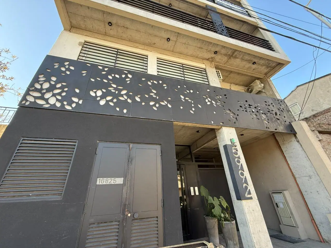 ALQUILER DEPARTAMENTO 2 AMBIENTES CON PILETA EN WILDE 4