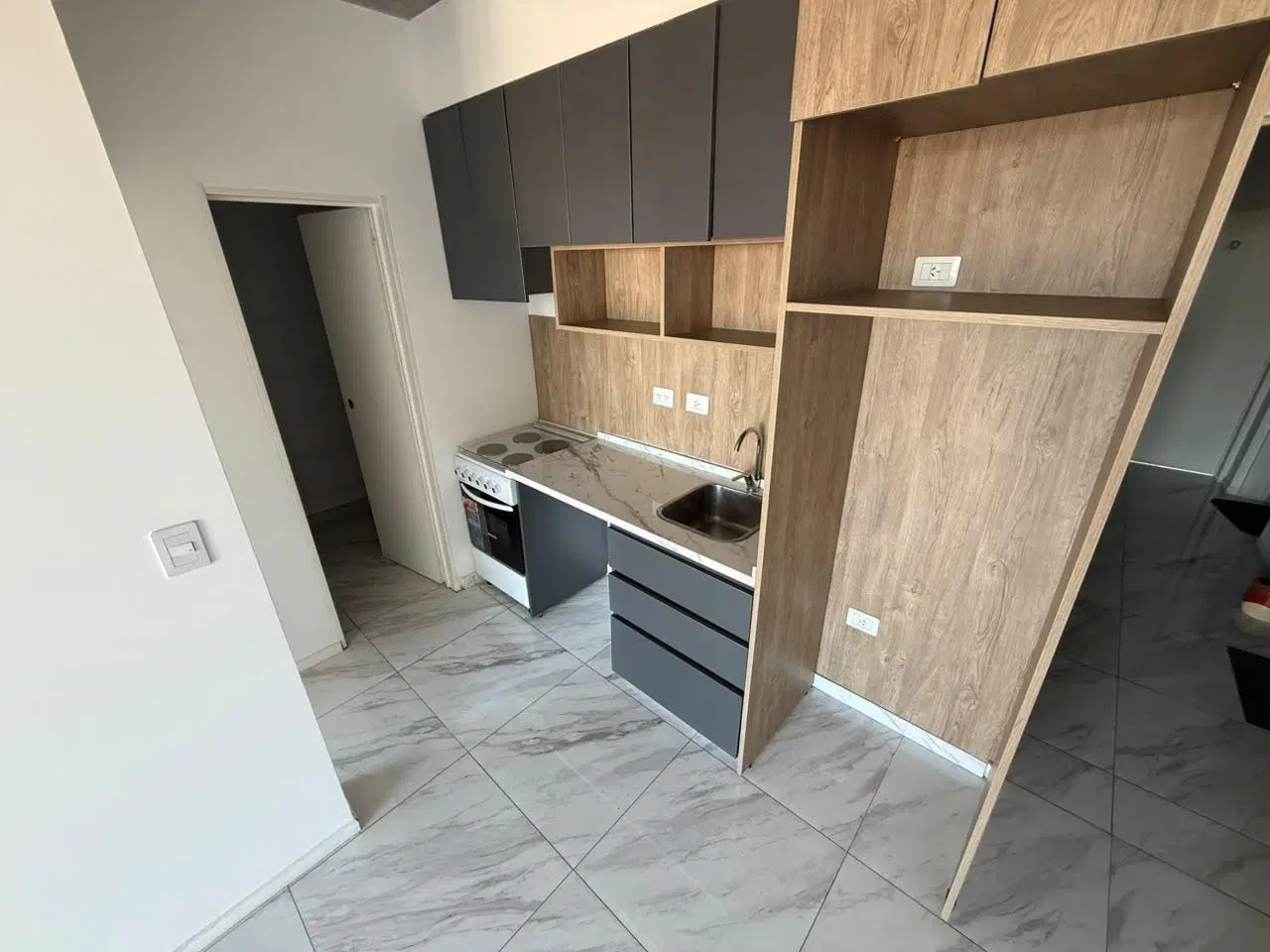 ALQUILER DEPARTAMENTO 2 AMBIENTES CON PILETA EN WILDE 1