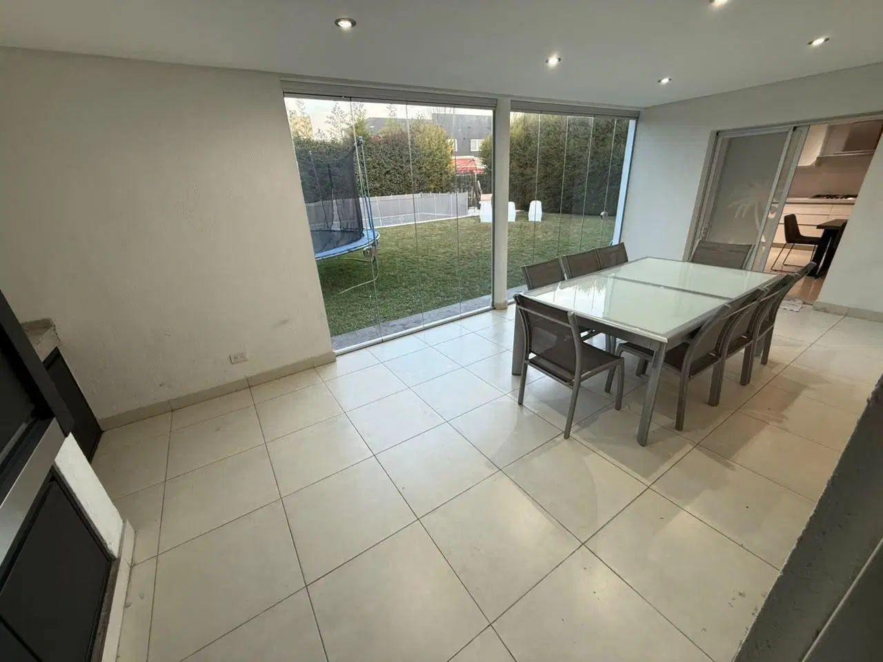 ALQUILER CASA 5 AMBIENTES AMOBLADA DE CATEGORÍA CON AMENITIES EN FINCAS DE IRAOLA 2 5
