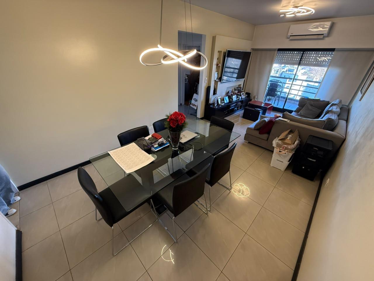 Foto de VENTA DEPARTAMENTO 3 AMBIENTES CON COCHERA Y AMENITIES EN LAS TORRES DE GUIDO QUILMES, imagen 4