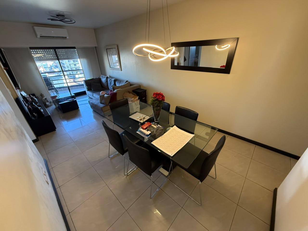 Foto de VENTA DEPARTAMENTO 3 AMBIENTES CON COCHERA Y AMENITIES EN LAS TORRES DE GUIDO QUILMES, imagen 1
