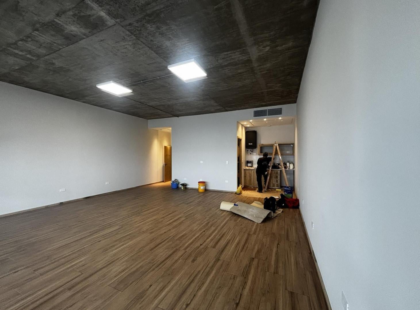 Foto de OFICINA DEALQUILER EN EDIFICIO BERTOIA TOWER HUDSON, imagen 2