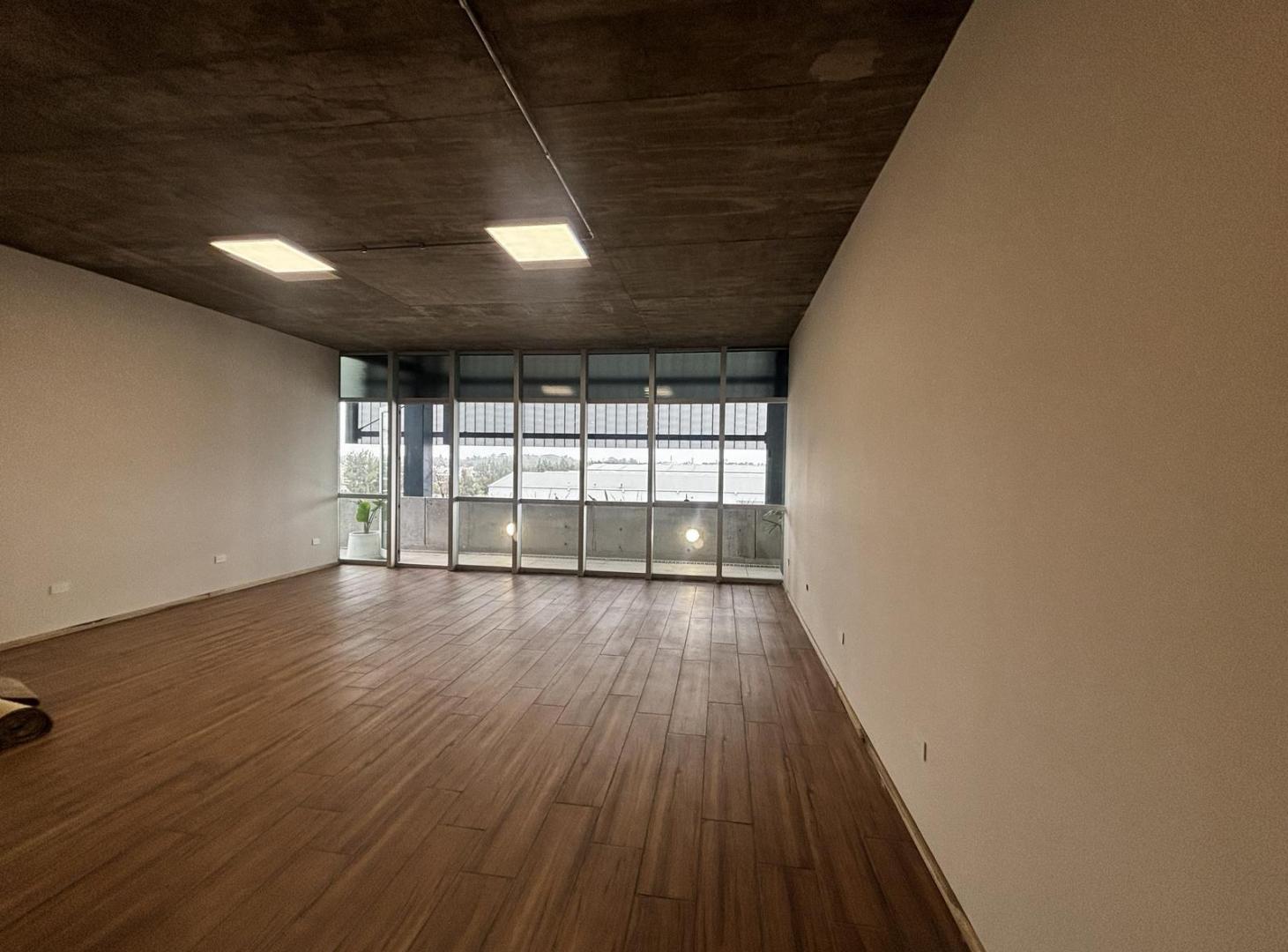 Foto de OFICINA DEALQUILER EN EDIFICIO BERTOIA TOWER HUDSON, imagen 5