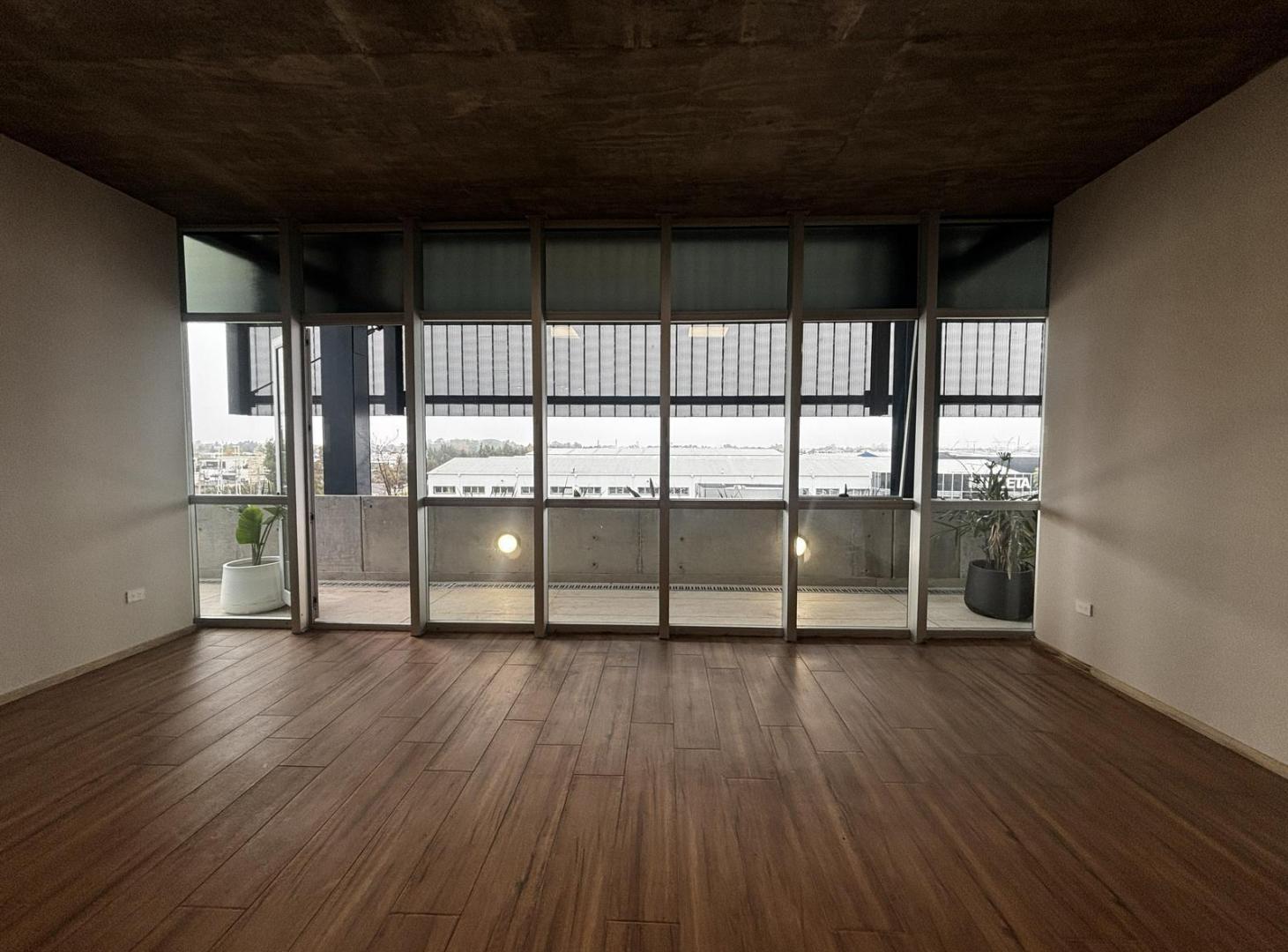Foto de OFICINA DEALQUILER EN EDIFICIO BERTOIA TOWER HUDSON, imagen 4
