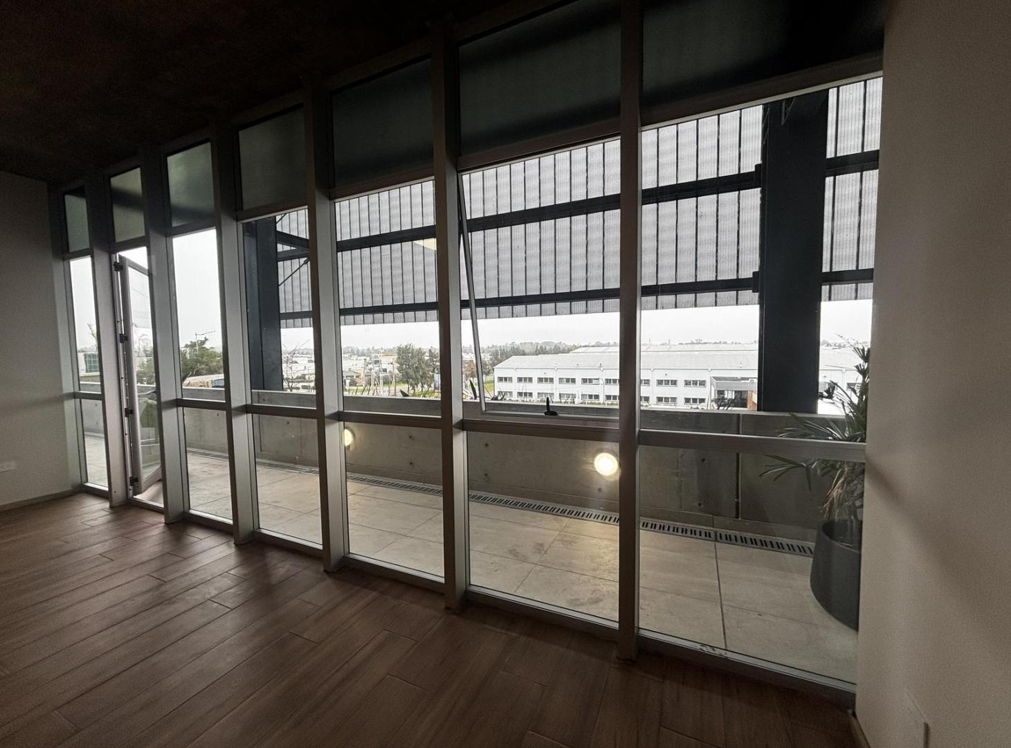 Foto de OFICINA DEALQUILER EN EDIFICIO BERTOIA TOWER HUDSON, imagen 3