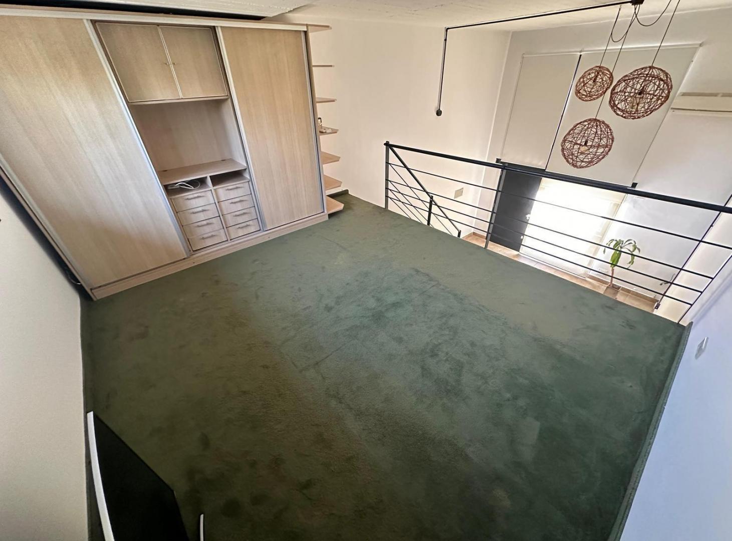 Foto de ALQUILER DEPARTAMENTO 2 AMBIENTES TIPO LOFT EN QUILMES CON COCHERA Y SIN EXPENSAS, imagen 4