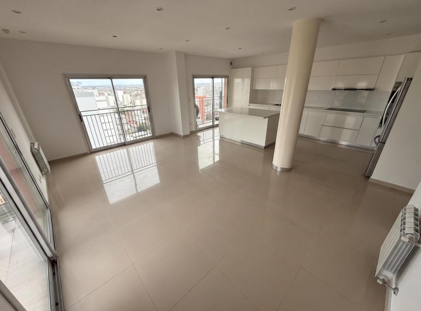 Foto de ALQUILER DEPARTAMENTO 4 AMBIENTES CON 2 COCHERAS Y AMENITIES PISO 14 EN, imagen 2