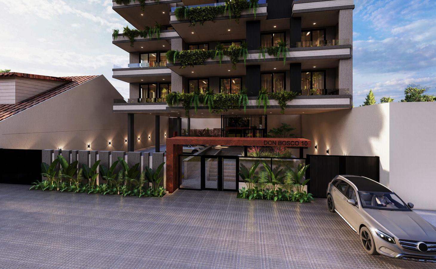Foto de VENTA DEPARTAMENTO 2 AMBIENTES DE POZO DE CATEGORÍA CON AMENITIES EN, imagen 1