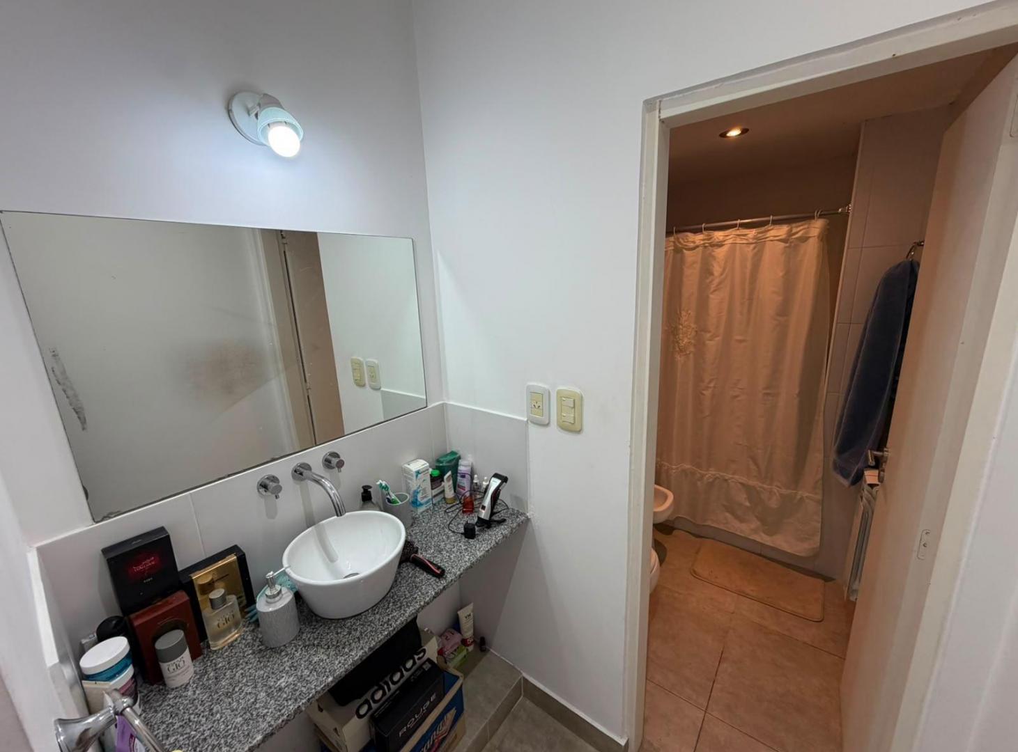 Foto de Venta de departamento 3 ambientes con cochera en La Plata, imagen 5