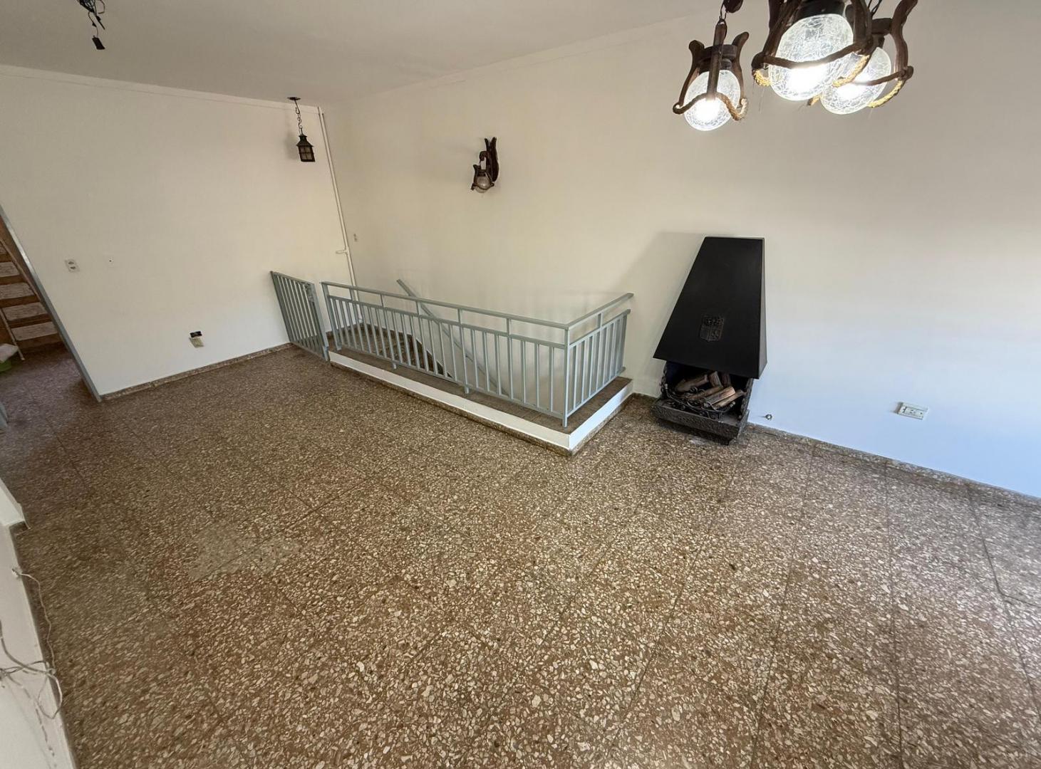 Foto de ALQUILER PH 3 AMBIENTES CON TERRAZA SIN EXPENSAS, imagen 3