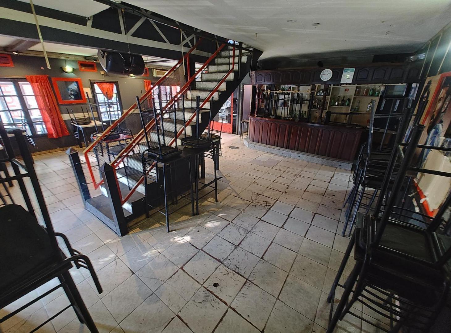 Foto de VENTA LOCAL GASTRONOMICO HABILITADO EN EZPELETA OESTE SOBRE DE, imagen 2
