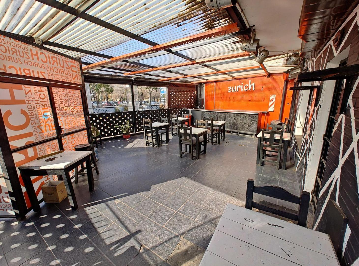 Foto de VENTA LOCAL GASTRONOMICO HABILITADO EN EZPELETA OESTE SOBRE DE, imagen 4