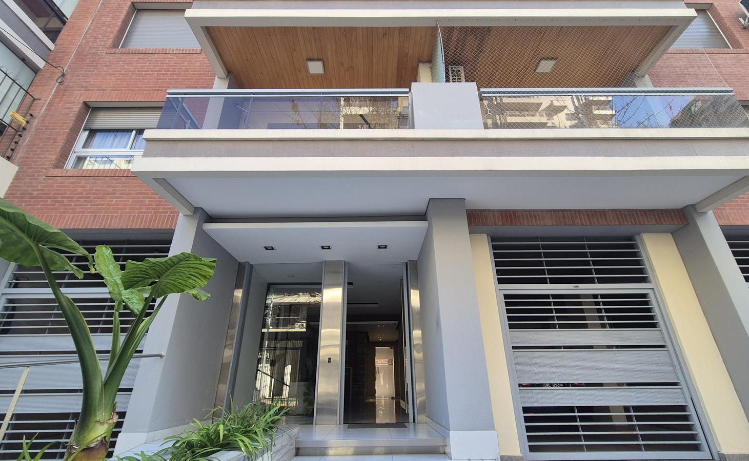 Foto de VENTA DEPARTAMENTO 2 AMB C/COCHERA QUILMES CENTRO, imagen 4