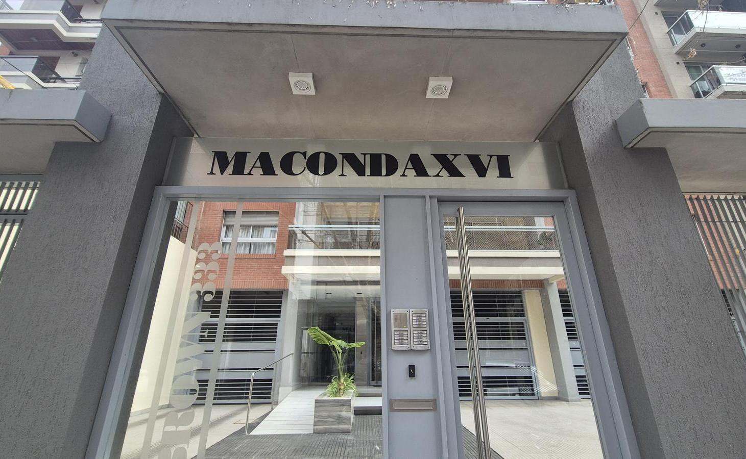 Foto de VENTA DEPARTAMENTO 2 AMB C/COCHERA QUILMES CENTRO, imagen 1