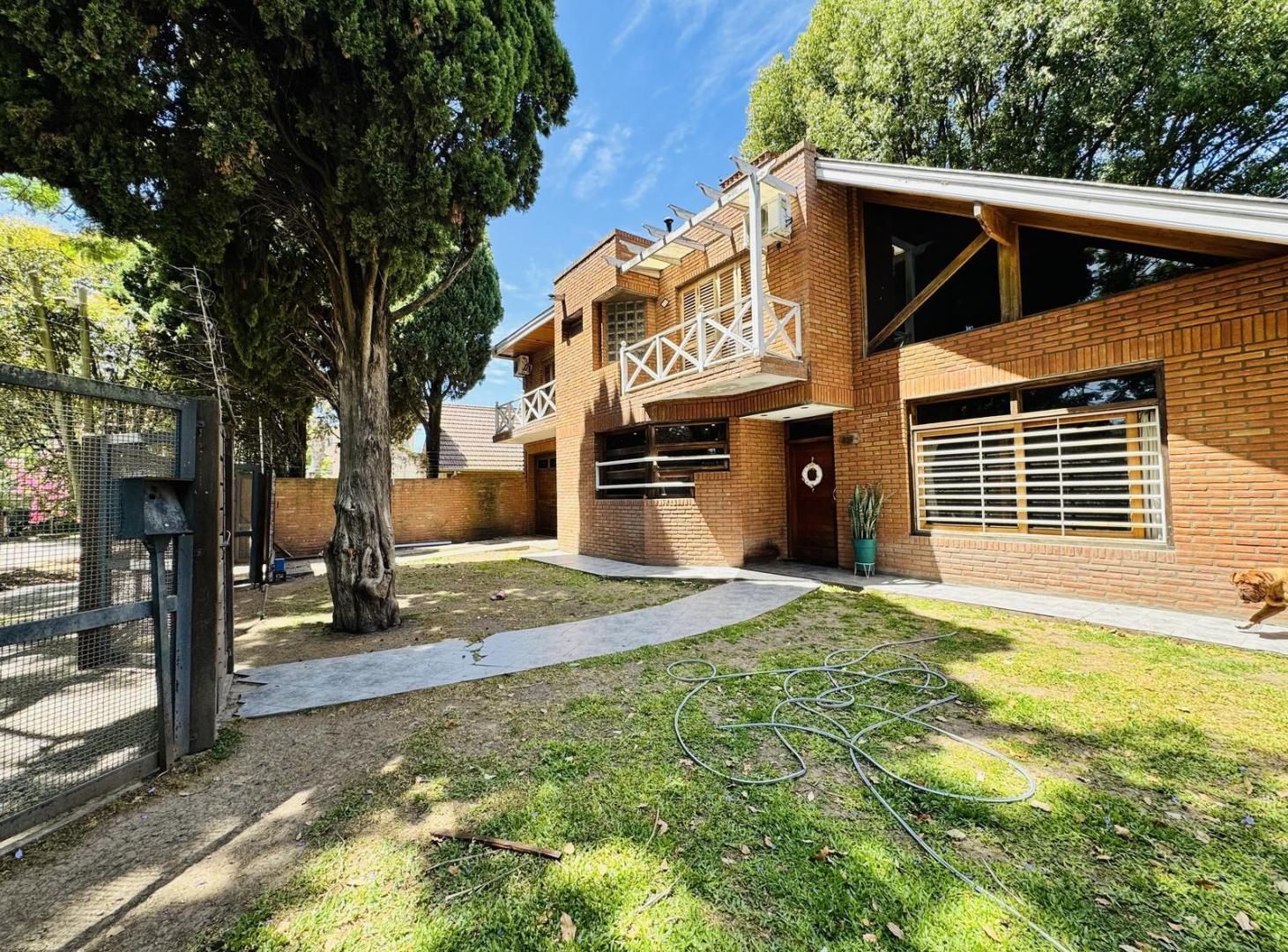 Foto de Venta de casa 4 ambientes con piscina en Ranelagh Apto crédito, imagen 3