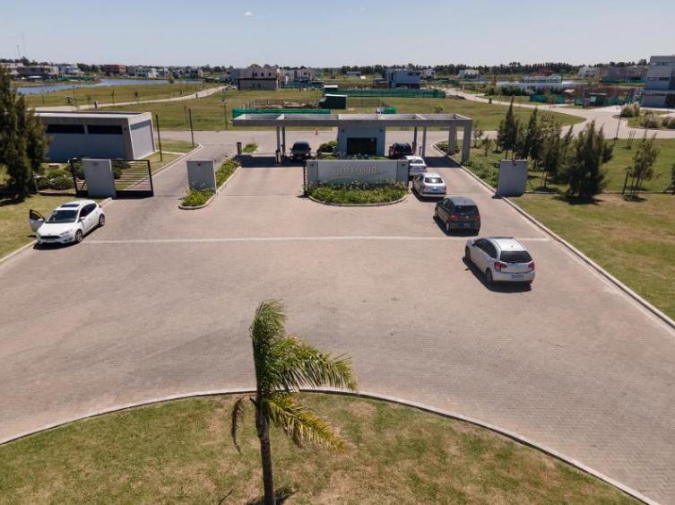 Foto de VENTA TERRENO VILLALOBOS HUDSON A LA LAGUNA, imagen 2