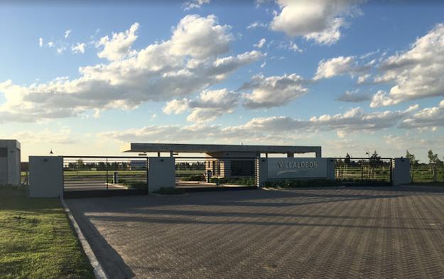 Foto de VENTA TERRENO VILLALOBOS HUDSON A LA LAGUNA, imagen 5