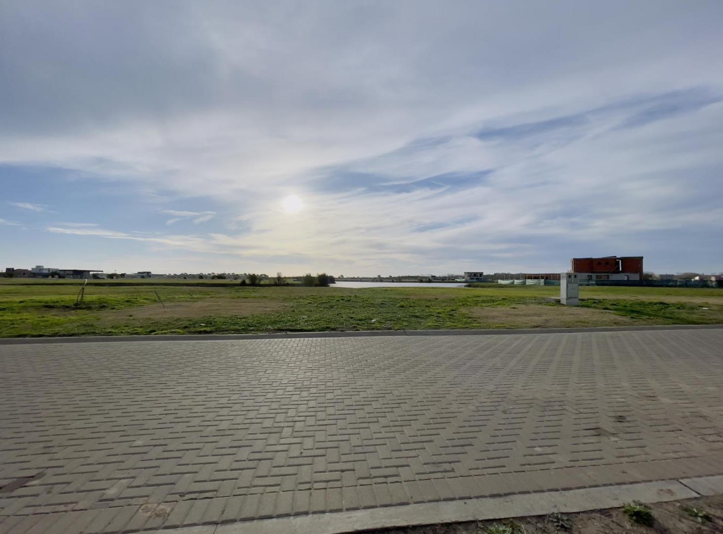 Foto de Venta de terreno en Pueblos del Plata El cano Hudson, imagen 1