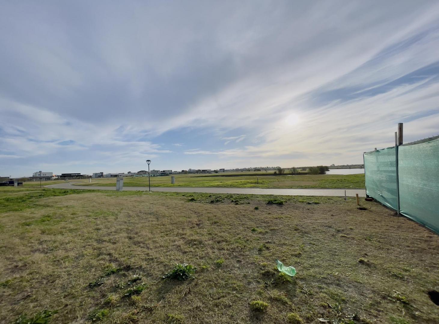 Foto de Venta de terreno en Pueblos del Plata El cano Hudson, imagen 3