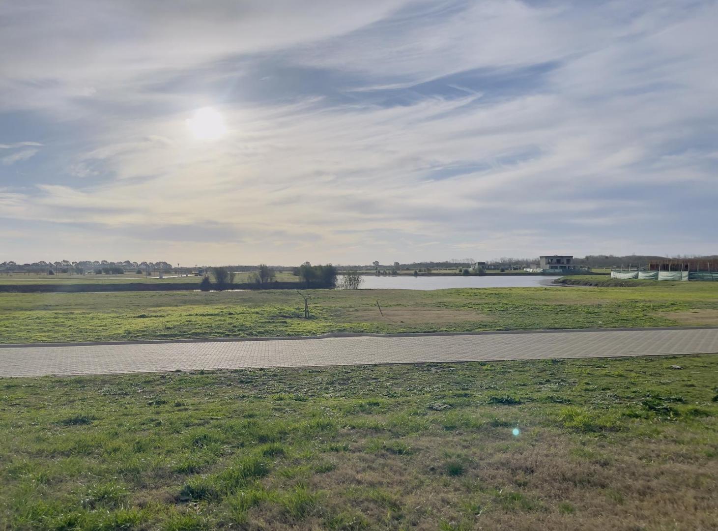 Foto de Venta de terreno en Pueblos del Plata El cano Hudson, imagen 4