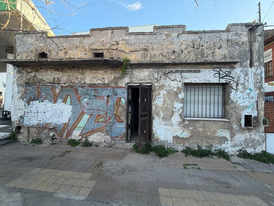 Foto de VENTA TERRENO EN QUILMES - IDEAL DESARROLLADOR, imagen 4