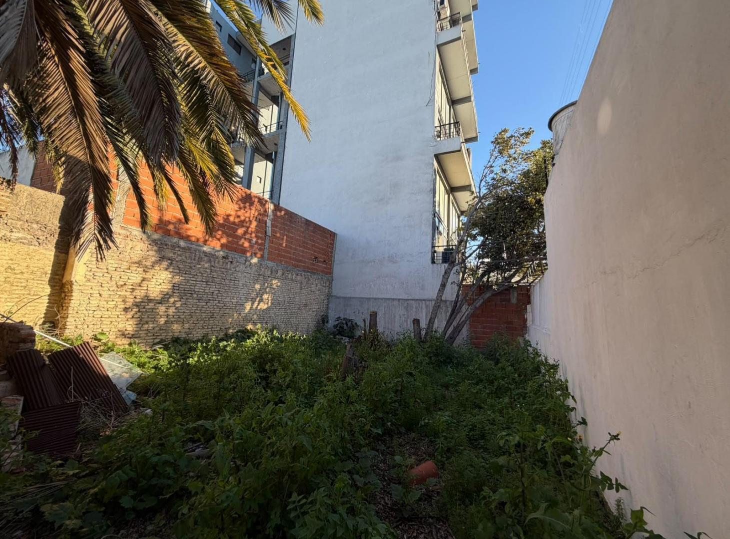 Foto de VENTA TERRENO EN QUILMES - IDEAL DESARROLLADOR, imagen 3