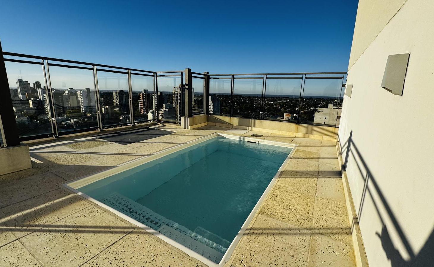 Foto de VENTA DEPARTAMENTO 2 AMBIENTES CON AMENITIES Y COCHERA EN QUILMES CENTRO, imagen 4