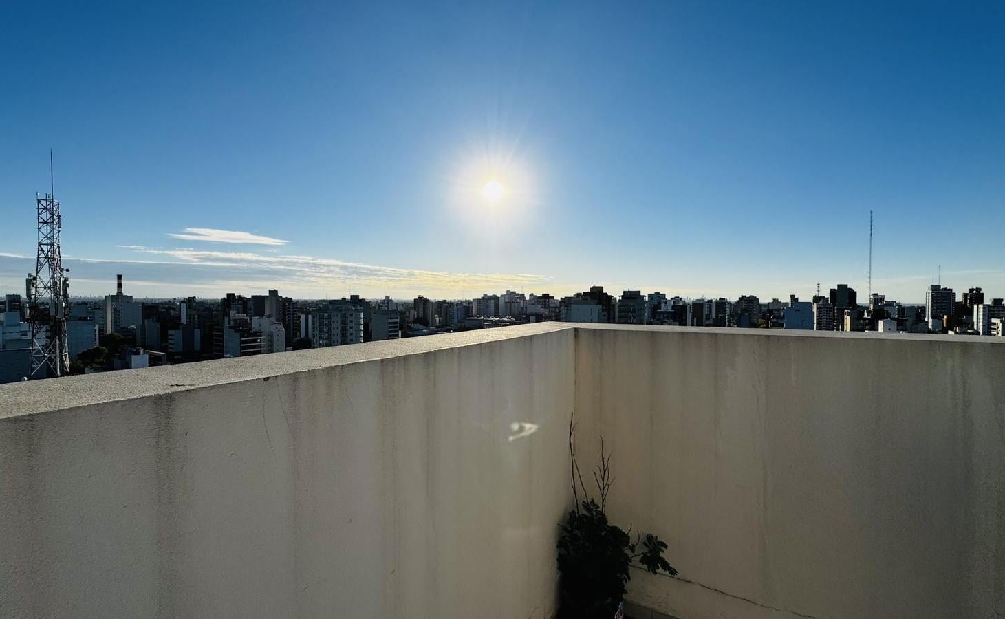 Foto de VENTA DEPARTAMENTO 2 AMBIENTES CON AMENITIES Y COCHERA EN QUILMES CENTRO, imagen 5