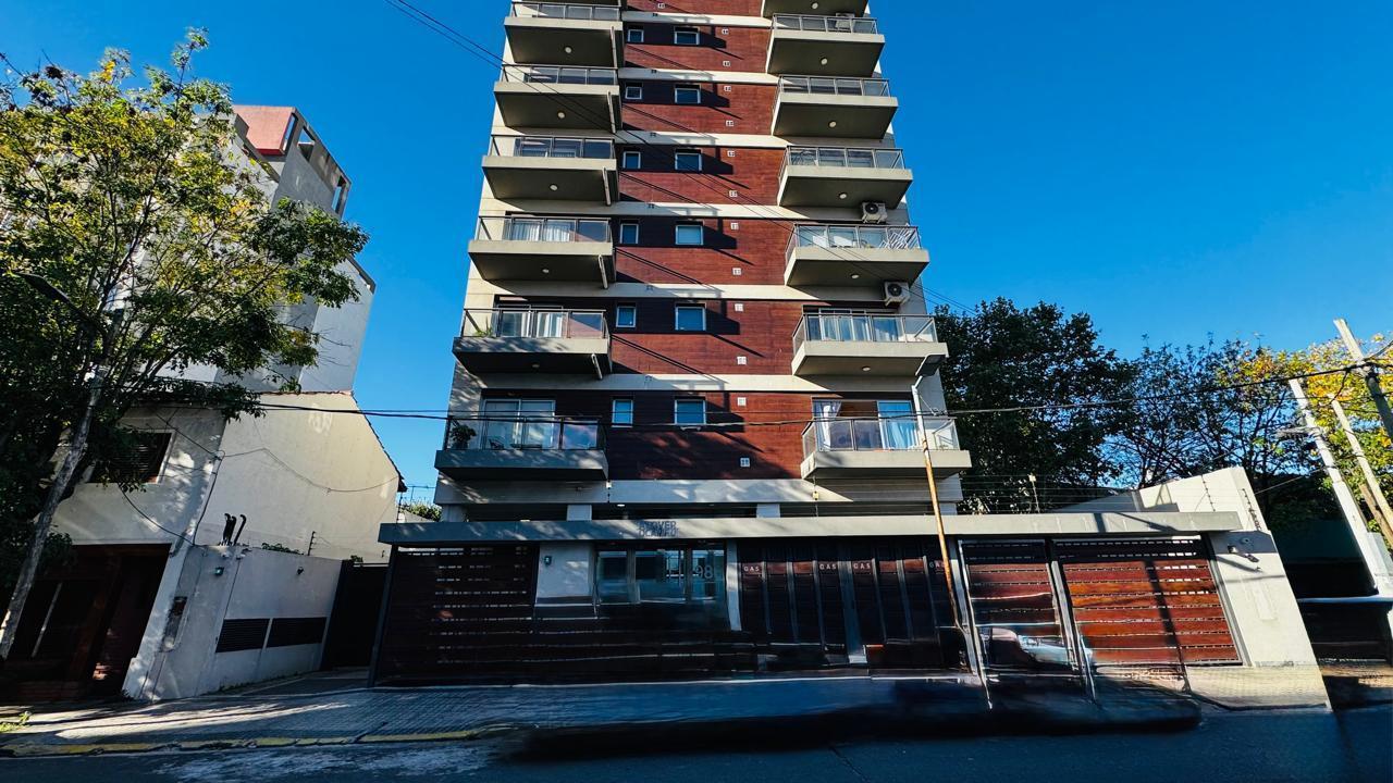 Foto de VENTA DEPARTAMENTO 2 AMBIENTES CON AMENITIES Y COCHERA EN QUILMES CENTRO, imagen 3