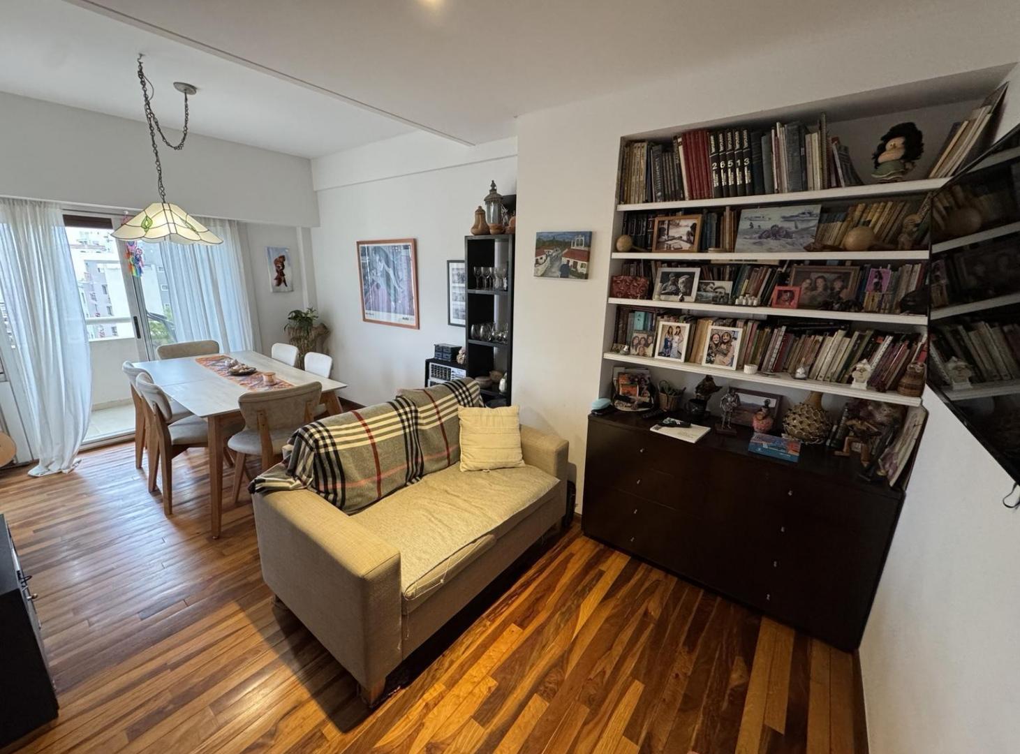 Foto de VENTA DÚPLEX 3 AMBIENTES (ZONA CONESA) – AMPLIOS BALCONES, ALTURA Y, imagen 3
