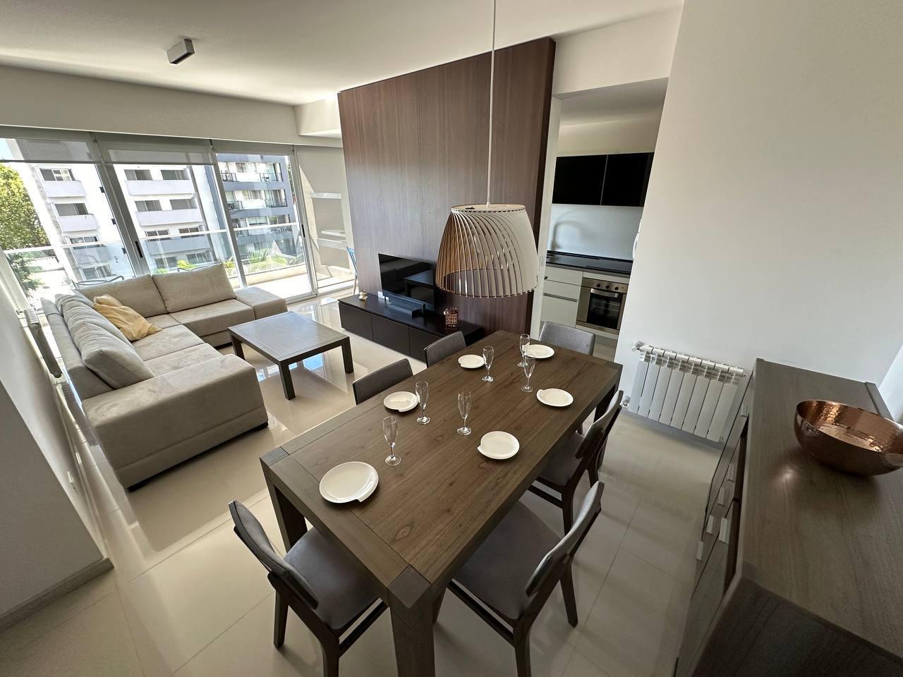 Foto de VENTA DEPARTAMENTO 3 AMBIENTES EN QUILMES CENTRO A ESTENAR CON COCHERA, imagen 3