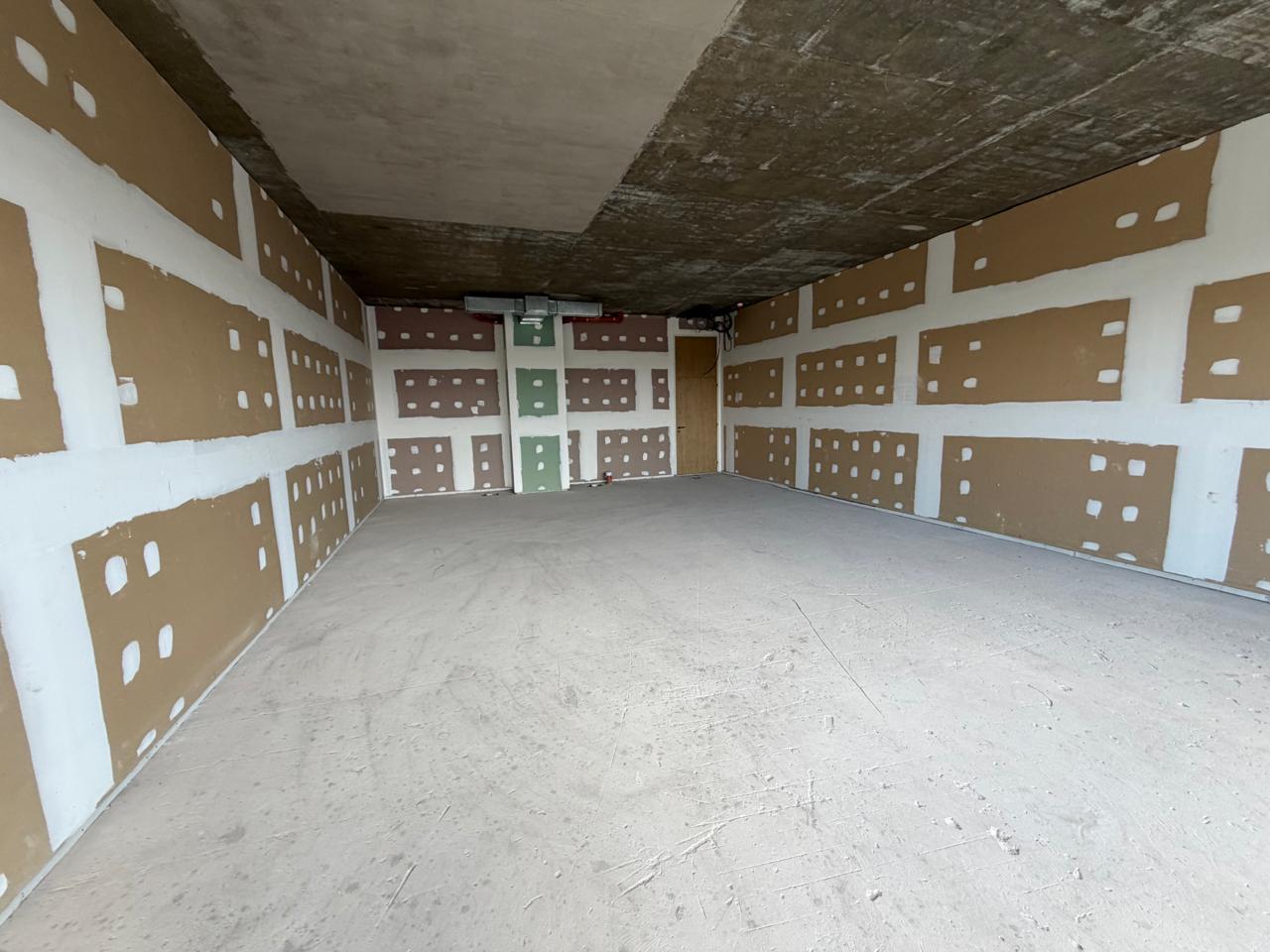 Foto de ALQUILER OFICINA POLO HUDSON 77M2 CON BALCON, imagen 1