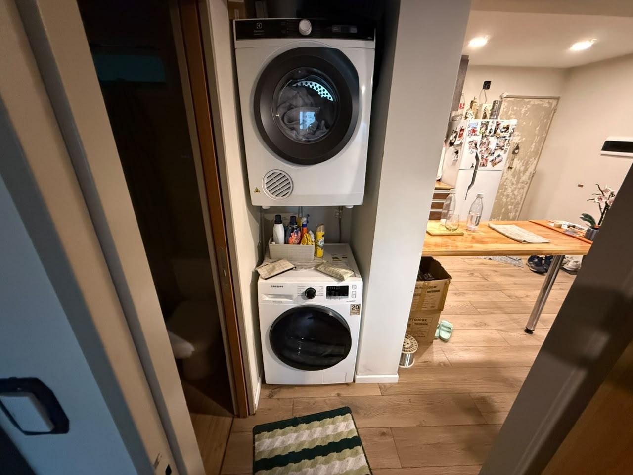 Foto de VENTA DEPARTAMENTO 2 AMBIENTES RECICLADO EN BERNAL CENTRO APTO CRÉDITO, imagen 4