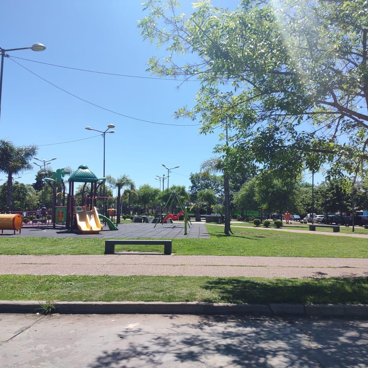 Foto de Terreno en venta en Benavidez barrio EL ARCO Ideal inversión, imagen 4