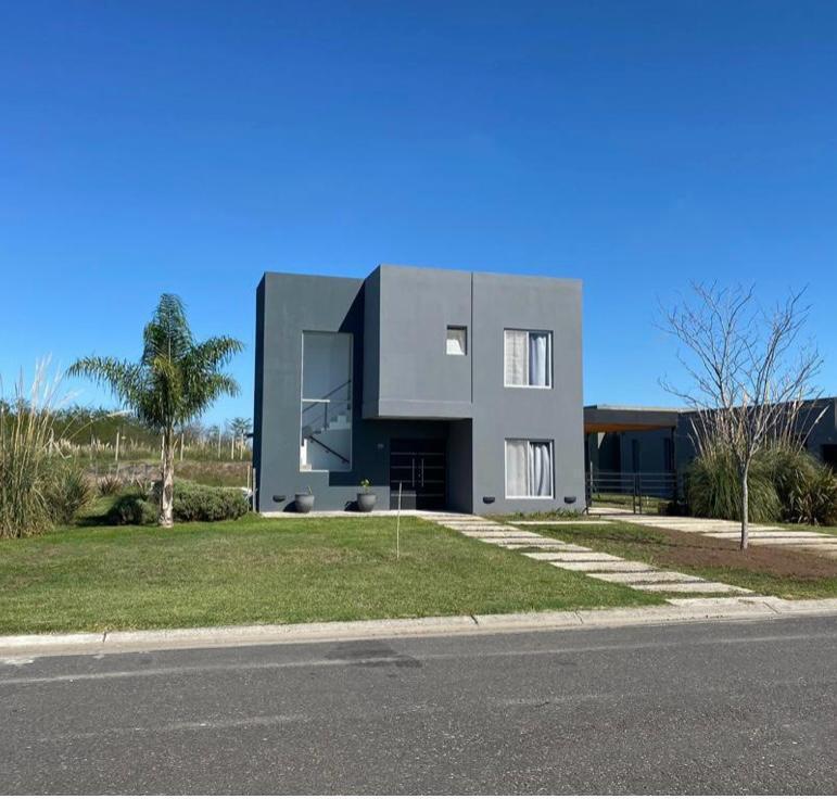 Casa en ALQUILER
