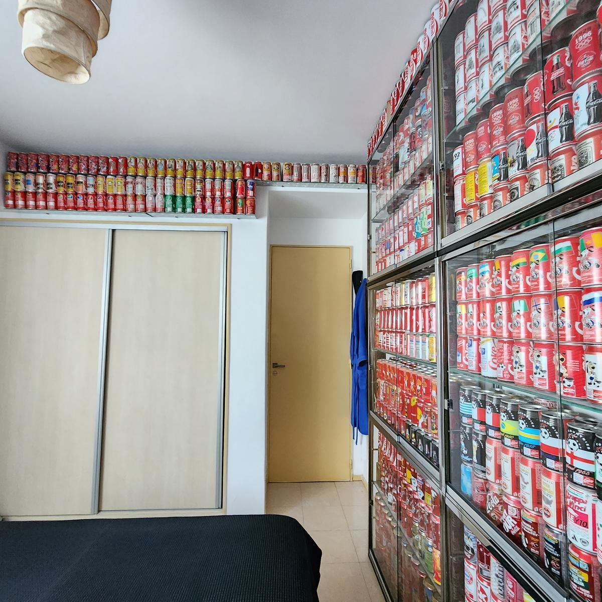 Departamento 2 Ambientes Venta Apto Credito 2