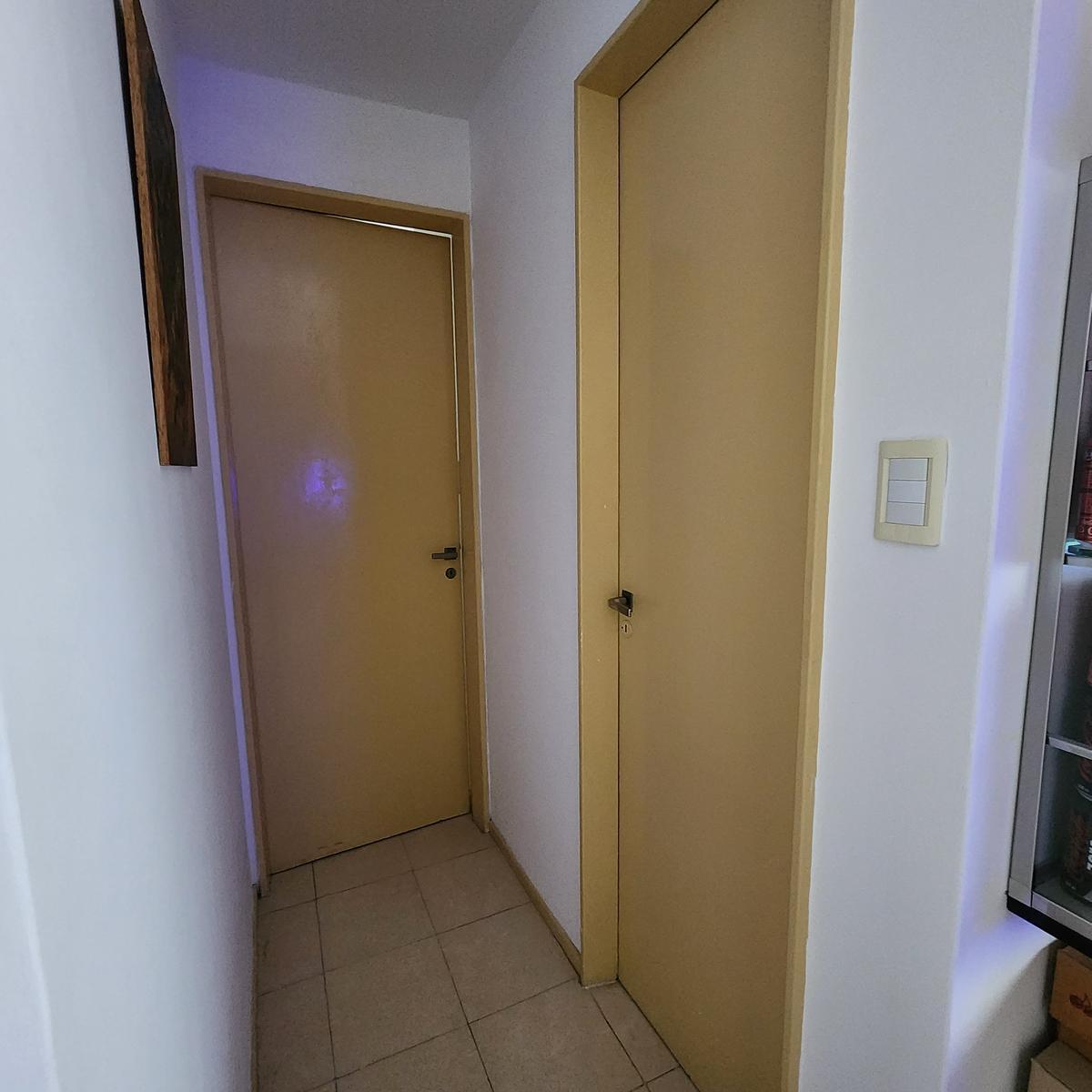 Departamento 2 Ambientes Venta Apto Credito 1
